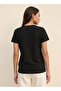 Relaxed Fit Cotton T-shirt with Logo Print - 4
