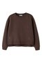 Mikina Relaxed Fit - 2