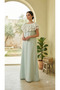 Night Gown with Lace detailing - 2