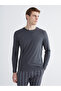 Ozmarka New Season Standard Fit Men's Pajama Set