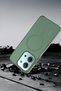 Aconcept Redmi 15C 4g Jota Magsafe Cover - (63912) Dark Green - 4