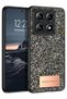 Aconcept Mi 14t Pro Bright Simli Cover (71911) - Silver