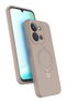 Aconcept Redmi 15C 4g Regal Cover with Magsafe Stand - (64744) Desert Titanium - 2