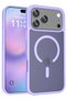 Aconcept iPhone 17 Pro Jota Magsafe Cover (91234) - Lilac