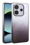 Aconcept Redmi Note 14 4g Glossy Cover (93315) - Black