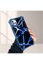 Realme C20/C20A Compatible Transparent Back Four Corners Reinforced Impact Protection Silicone Case - 4
