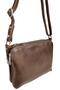 Im332-7 Women's Zipper Closure 3-Compartment Daily Bag - 3