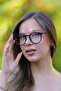 Women's Blue Light Protection Glasses - 7