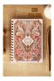 Victoria's Journals A5 Spiral Bound Timeless Agenda-Planner 100 Gr. Ivory. 112 Sheets - 3