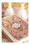 Victoria's Journals A5 Spiral Bound Timeless Agenda-Planner 100 Gr. Ivory. 112 Sheets - 4