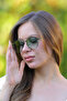 نظارات شمسية نسائية BH 9632 C02 - 3