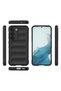 Aconcept Galaxy S23 Plus Case Optimum Silicone (102459) - Black - 3