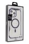 Aconcept iPhone 14 Pro Max Hilton Magsafe Cover (102642) - Navy Blue - 2