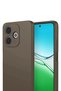 Aconcept A5 Pro 4g First Silicone (102559) - Brown - 2