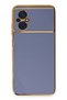 Aconcept Poco M5 Case Volet Silicone (143908) - Mi - 2