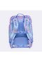 Backpack, ergonomic school backpack, Clasic SEASHELL - 3