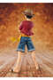 One Piece Straw Hat Luffy Figuarts Zero Figure By Tamashii - 3