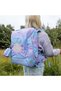 Backpack, ergonomic backpack with air cushion, Active Air FLX - SEASHELL - 5