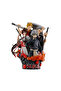 Petitrama Dx Paradise Petitrama Figure By Megahouse - 4