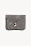 Guard Gray Crazy Patch Card Holder