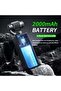 Stabilized 4K Action Camera with 3000mAh Battery – AirTab Pocket 4 - 4