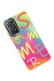 Aconcept Redmi Note 11 Pro Case Estoril Patterned Cover - Estoril (175101) - 3 - 2