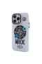 Aconcept iPhone 12 Pro Max Case Apollo Magneticsafe Patterned Cover - Apollo Transparent (174937) - 2