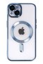 Aconcept iPhone 14 Case Kross Magneticsafe Cover - (182512) Sierra Blue