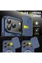 URBAN For iPhone 17 Pro Max Case: Military Shockproof Case with 360° Rotating Stand - Anti-Slip Hard - 2