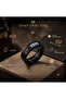 Smart Digital Tasbih Ring With OLED Screen | Sizze 18mm - 4