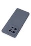 Aconcept Mi 13 Pro Case Nano Velvet Silicone (214823) - Gray - 3