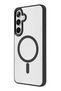 Spt-Gld Galaxy S26 Plus Magsafe Cover (172150) - Black - 3