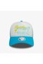 9Forty Florida Unisex Blue Hat - 2