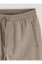 Nevavm Regular Fit Men's Shorts with Difference - 6