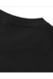 Men's T-Shirt, 100% Cotton, Printed T-Shirt, Geometric Pattern, Crew Neck, Short Sleeve, Casual Wear, Modern Design - 4