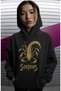 Scorpions Rock Metal Music Band Back Printed Unisex Oversize Premium Hoodie - 2