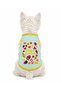 Small Breed Summer Time Dog Outfit Cat Outfit (1-10kg) - 3
