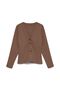 Strickjacke VMMILLE Strickjacke - 2