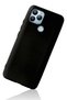 حافظة ACONCEPT General Mobile GM 22 Plus من السيليكون الأولي (81749) - أسود - 3