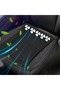 USB Cooling Seat Cushion Breathable Ventilated Car Seat Pad 44×44cm - 4