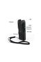 HAPPEEY Handheld Repeller LED Flashlight And Ultrasonic Deterrent Device Black - 6