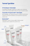 Gel Cream Providing Oil-Moisture Balance for Acne-Prone Skin Pimprove Moisturizer - 3