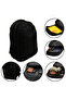 Backpack Suitable for Work, College, School, and Laptop. Backpack for College Students. and a Daypack. - 7