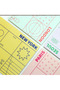 Paperways City Deskpad Desktop Planner - New York - 4