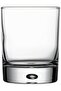 Albemo Glass for Whiskey Centra, 225 Cc, 6 Units 888483 - 2
