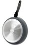 Albemo 24cm Pan-Grey 888483 - 2