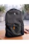 Unisex Backpack with Laptop Compartment Daily School Travel Multi-Compartment 2026-2027 Season - 2
