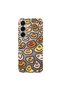 Samsung Galaxy S25 Plus Compatible Wallpaper 8 Designs Transparent Case