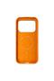 Tiint Silicon Magsafe Case for iPhone 17 Pro Tangerine - 2