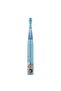 Kids Electric Toothbrush Rechargeable Soft Bristle USB Charging Waterproof Toothbrush for Children